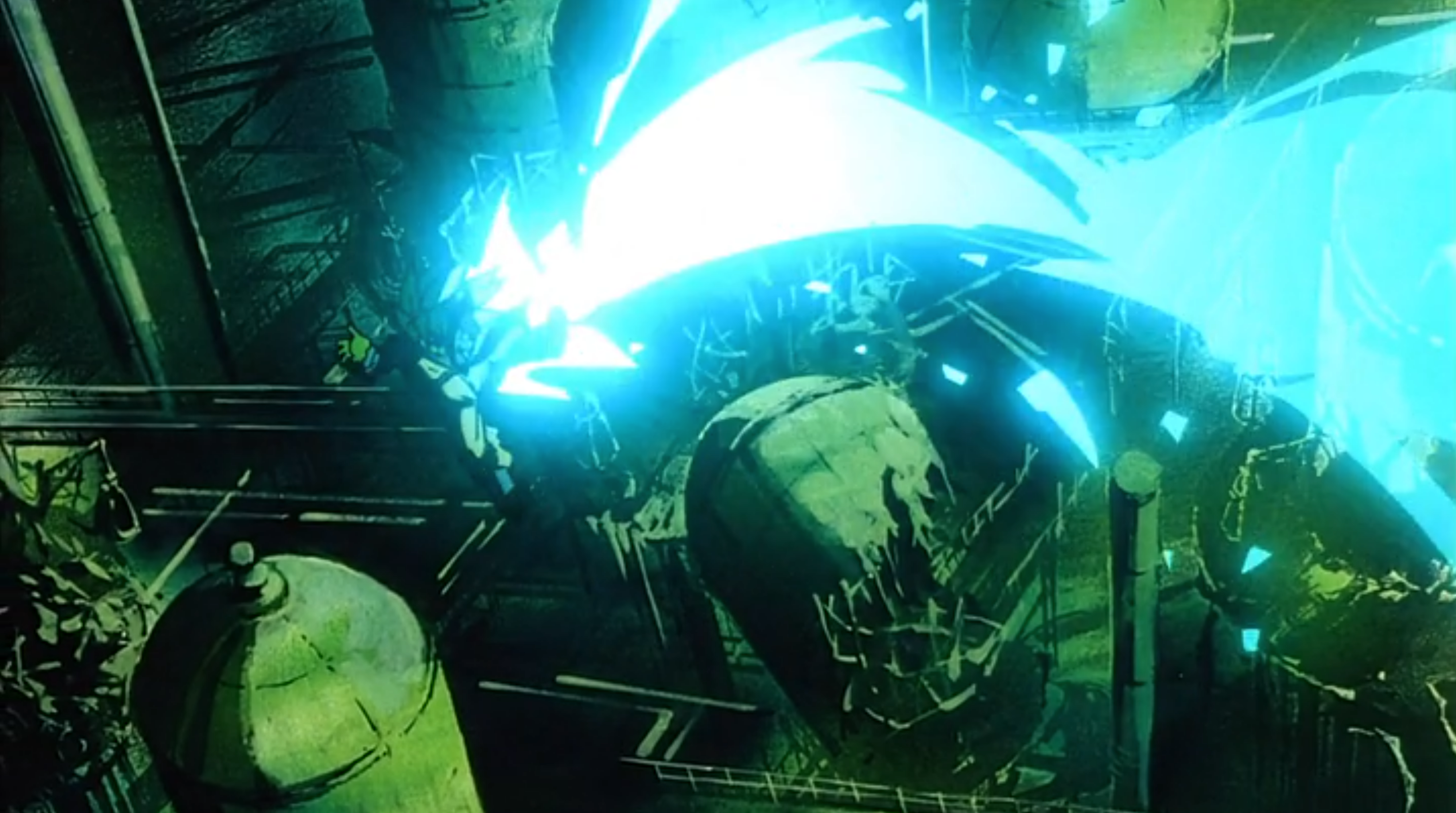 Dragon Ball Z: Bio-Broly