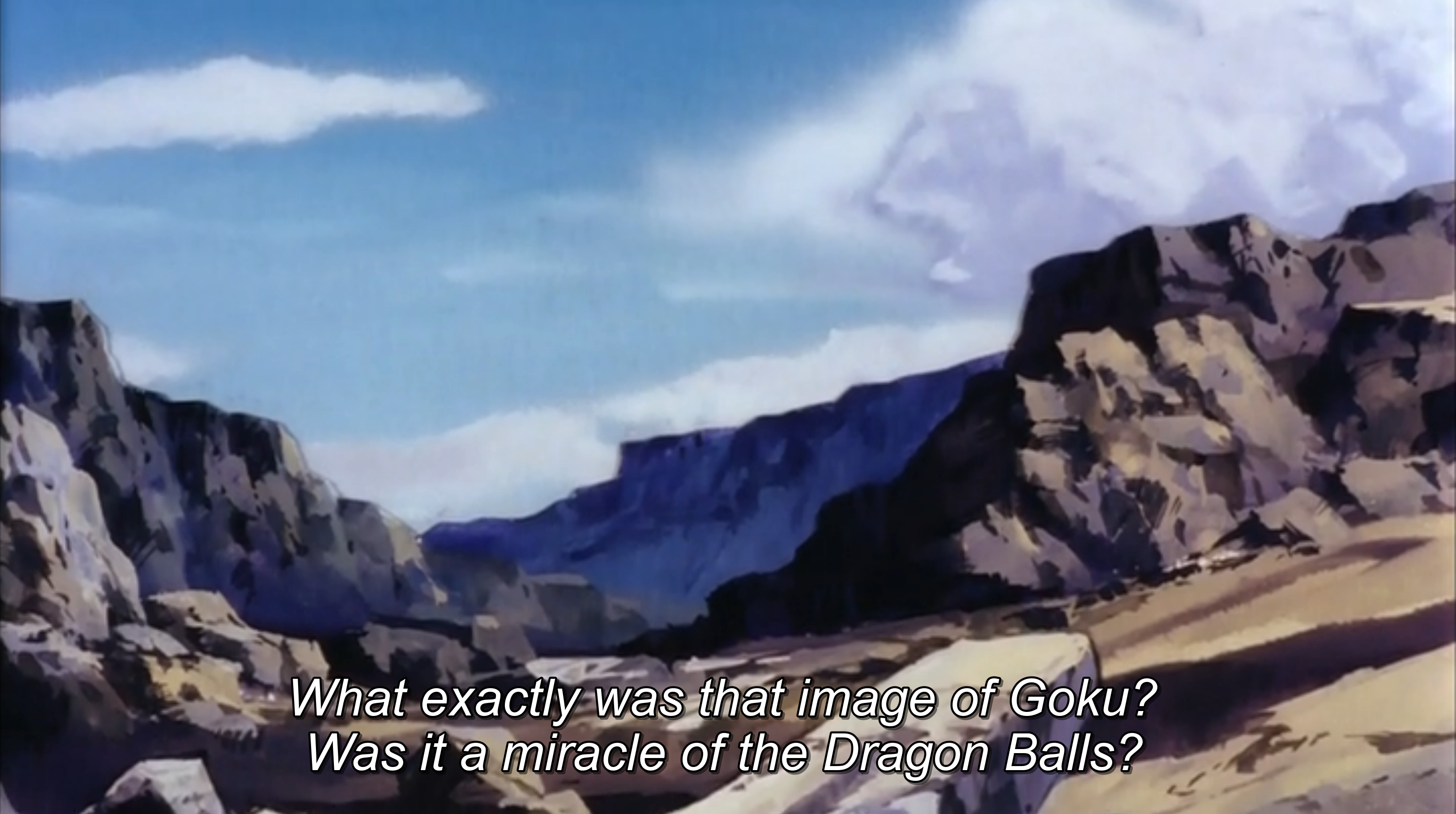 Dragon Ball Z: Broly — Second Coming