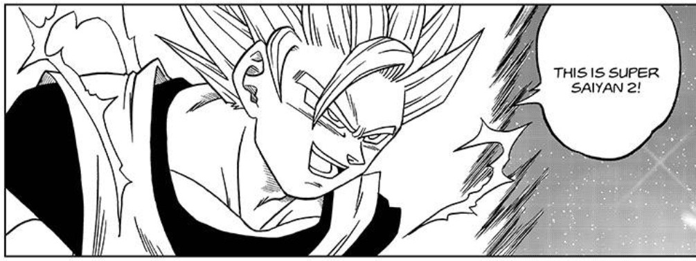 Dragon Ball Super chapter 29 page 26