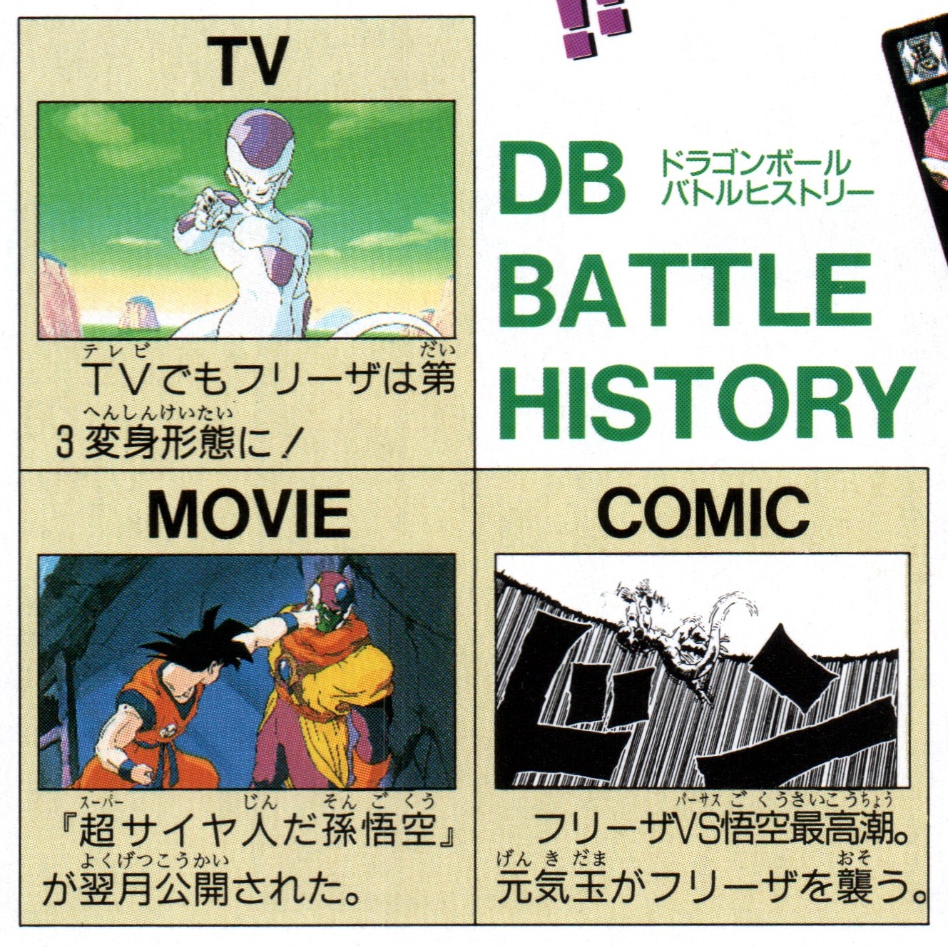 Dragon Ball: Daizenshū 8 page 51