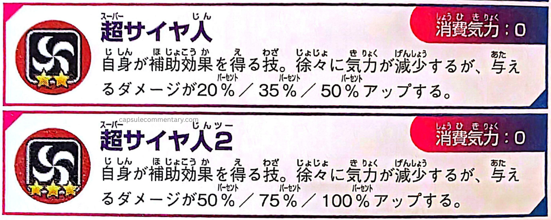 Dragon Ball Z: Kakarot Official Game Guide page 148