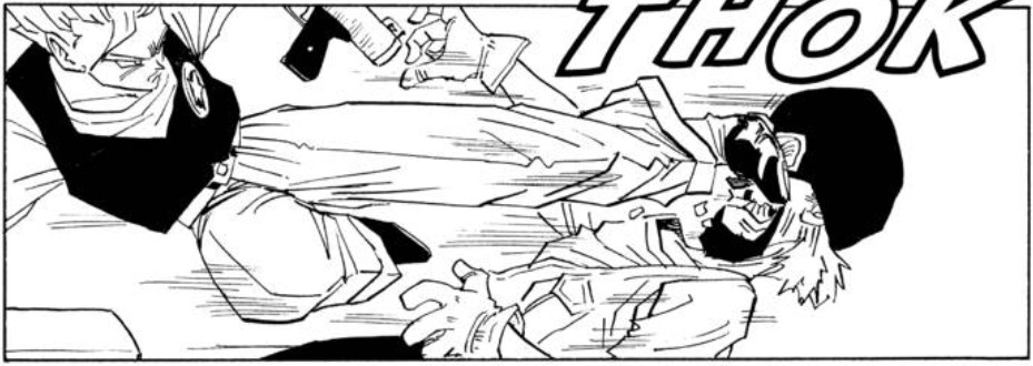 Dragon Ball chapter 421 page 9