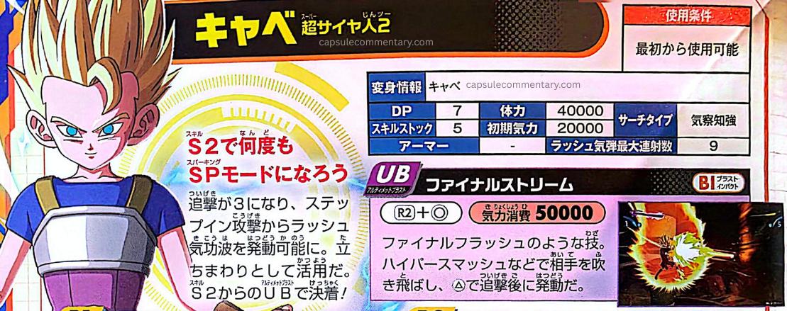 Dragon Ball Sparking Zero Official Game Guide page 98