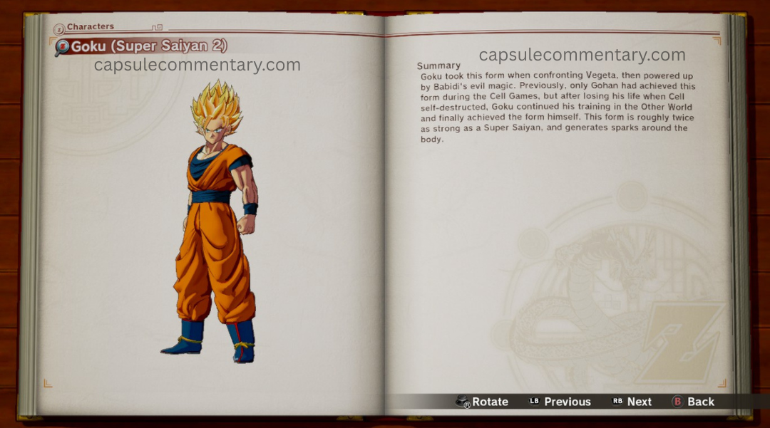 Dragon Ball Z: Kakarot