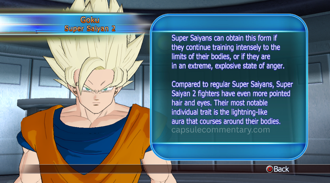 Dragon Ball: Raging Blast