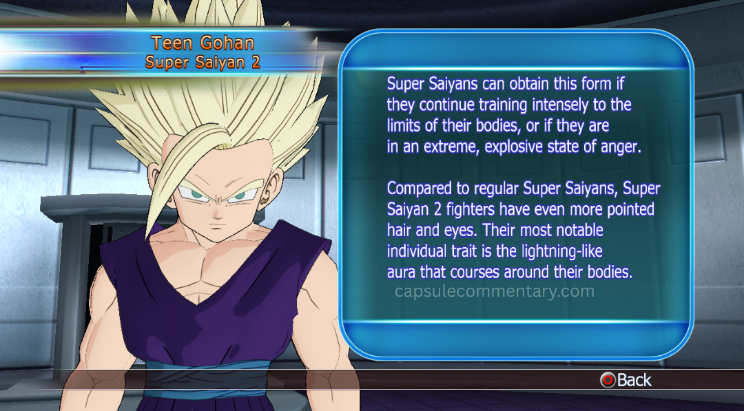 Dragon Ball: Raging Blast