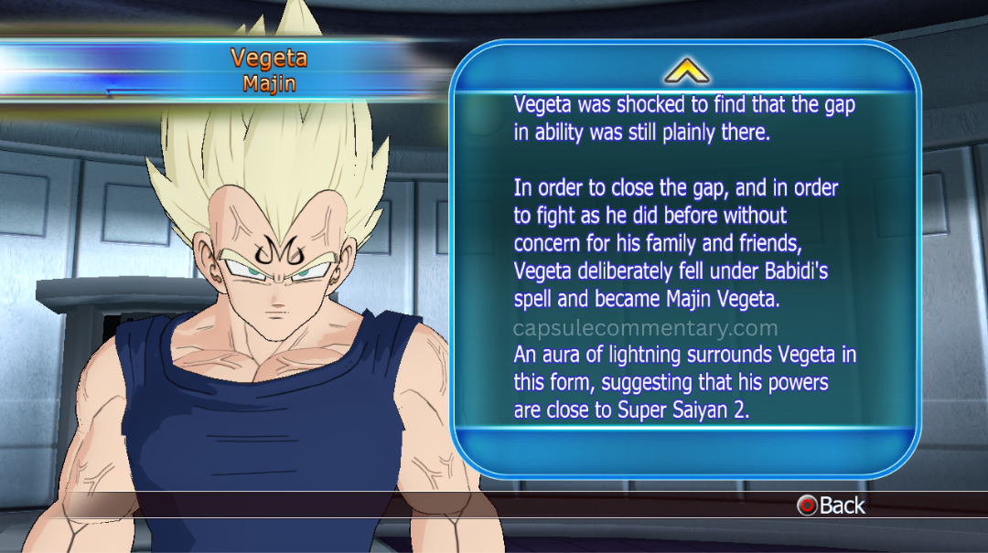 Dragon Ball: Raging Blast