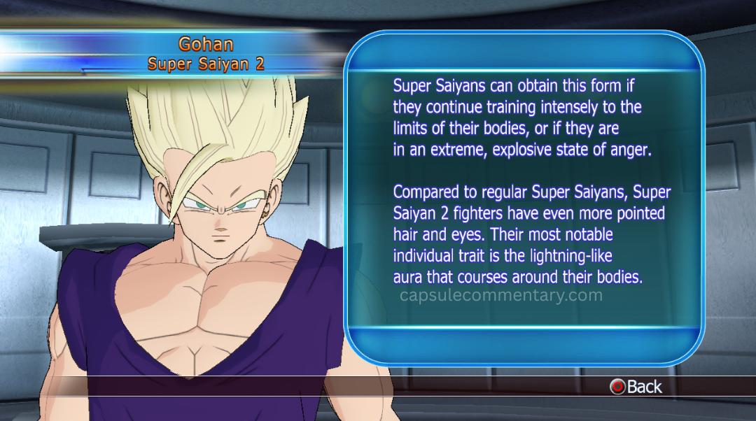 Dragon Ball: Raging Blast