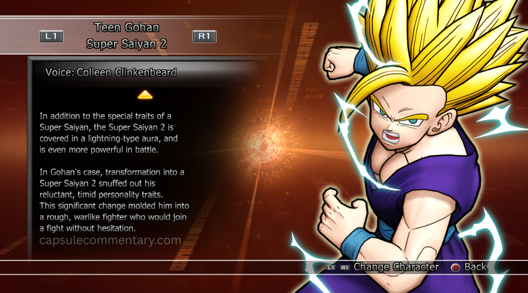 Dragon Ball: Raging Blast 2