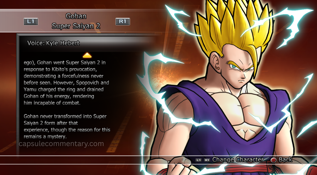 Dragon Ball: Raging Blast 2