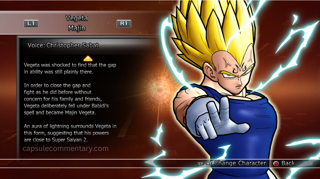 Dragon Ball: Raging Blast 2