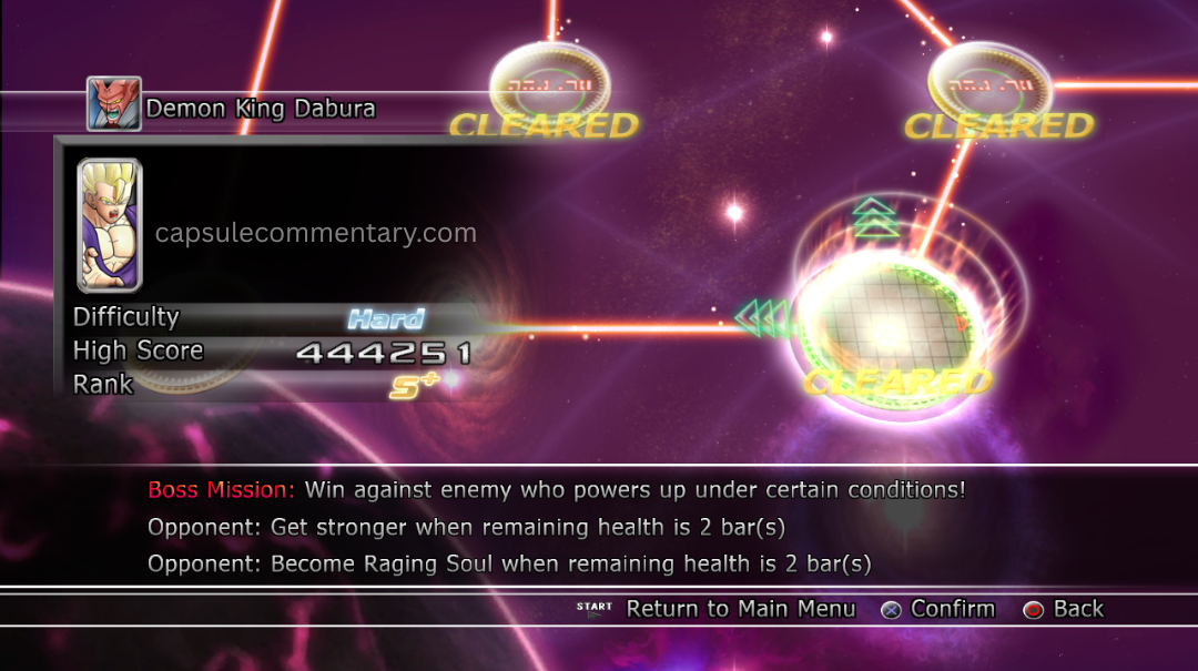 Dragon Ball: Raging Blast 2