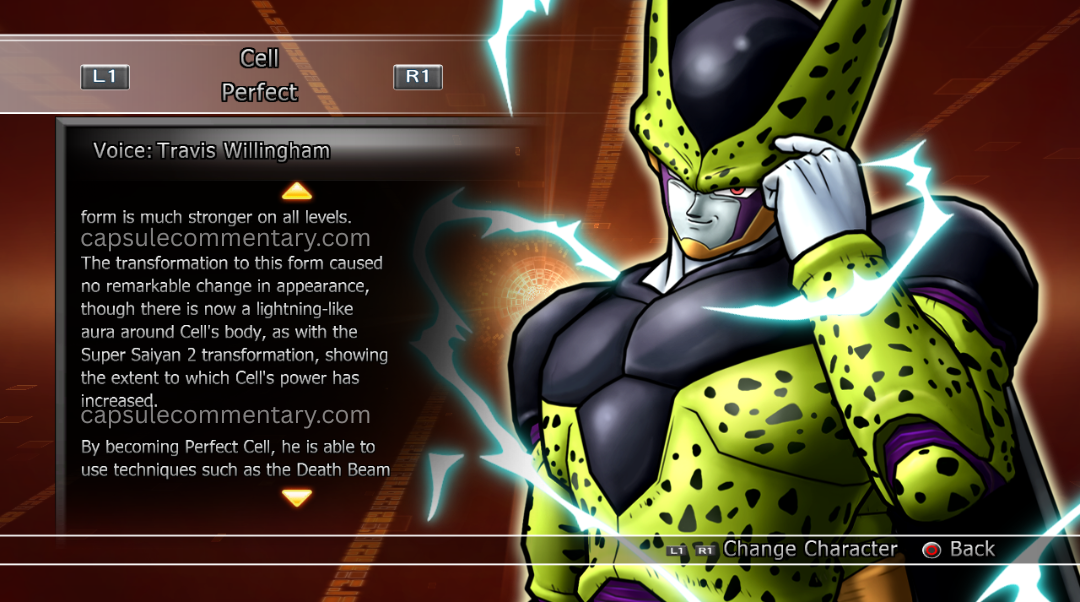 Dragon Ball: Raging Blast 2