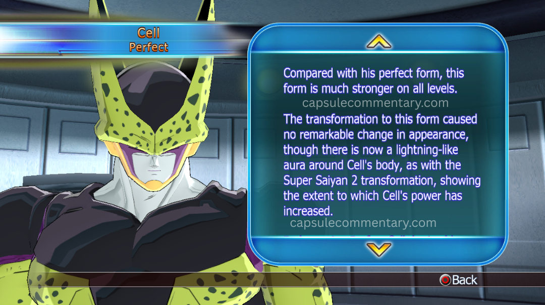 Dragon Ball: Raging Blast