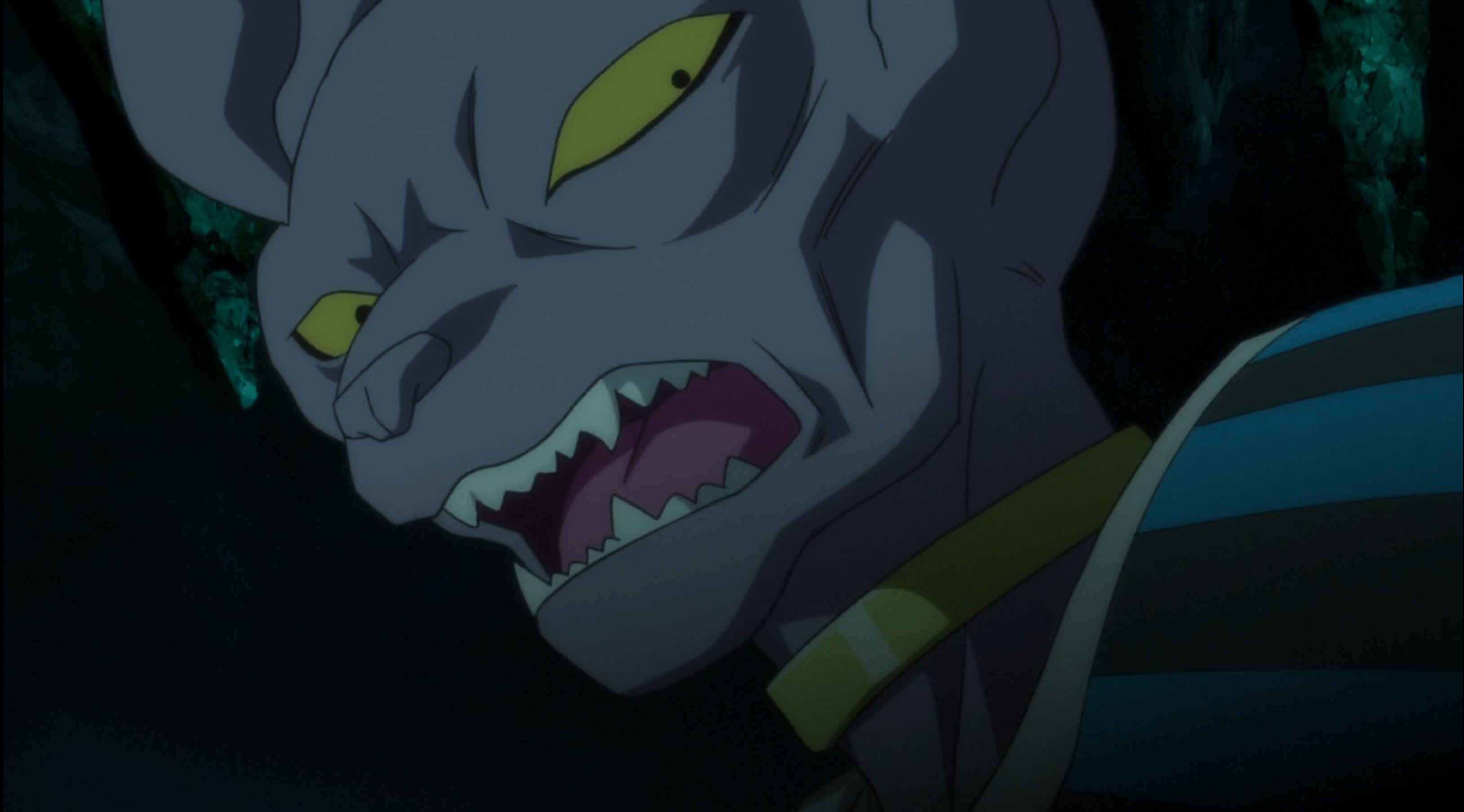 Dragon Ball Z: Battle of Gods