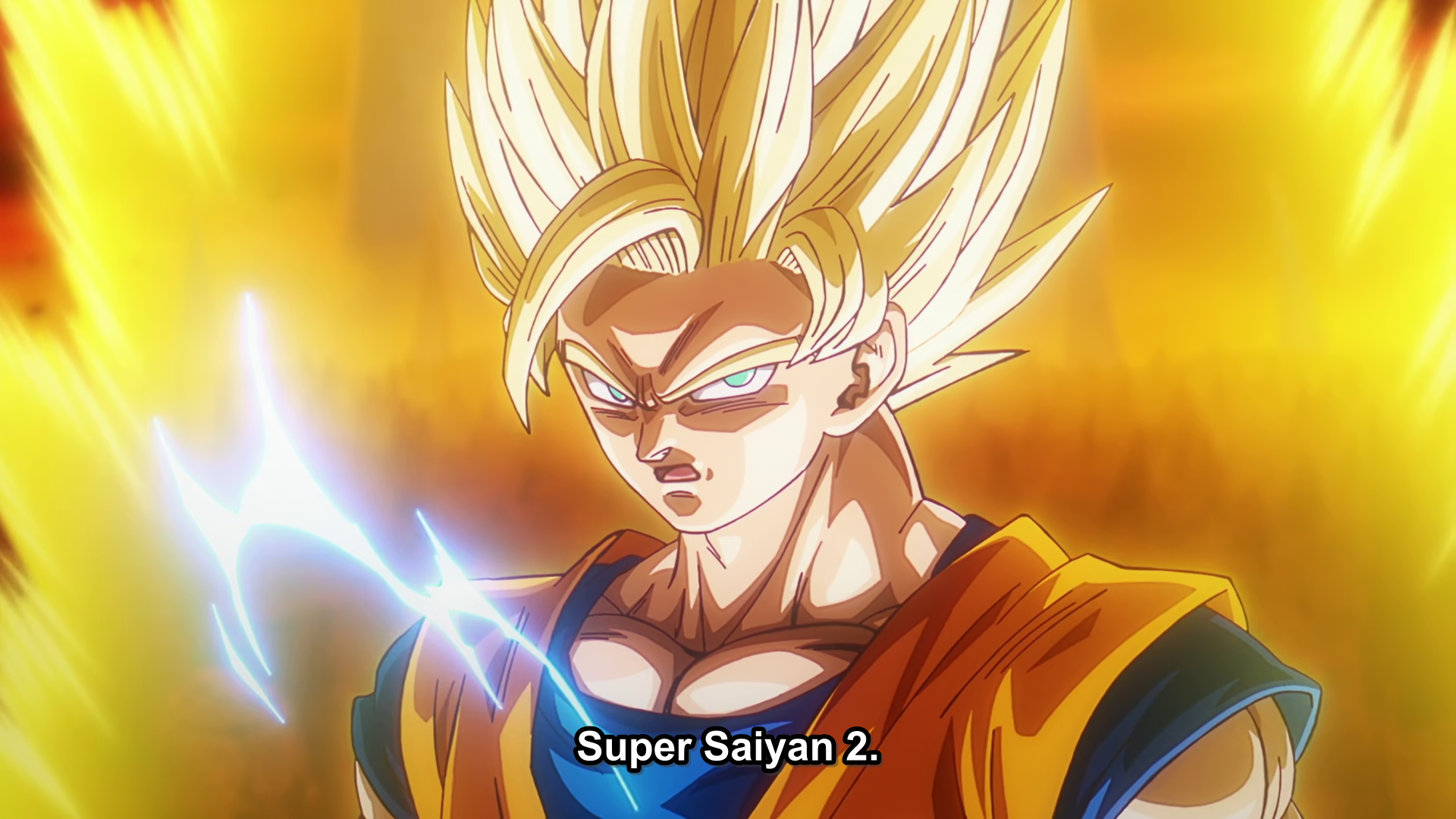 Dragon Ball Daima episode 19