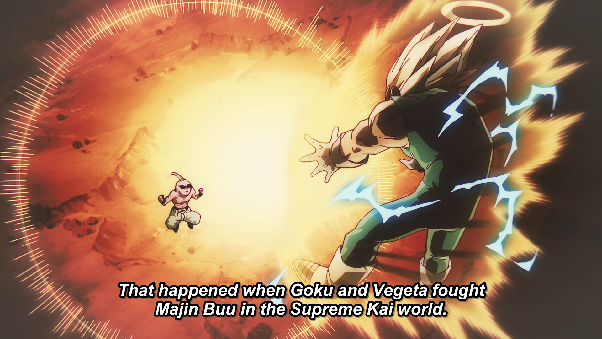 Dragon Ball Daima episode 2