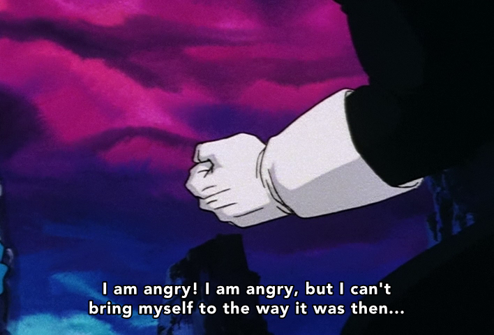Dragon Ball Z episode 231