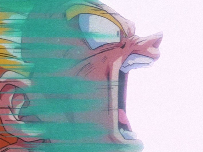 Dragon Ball Z episode 234