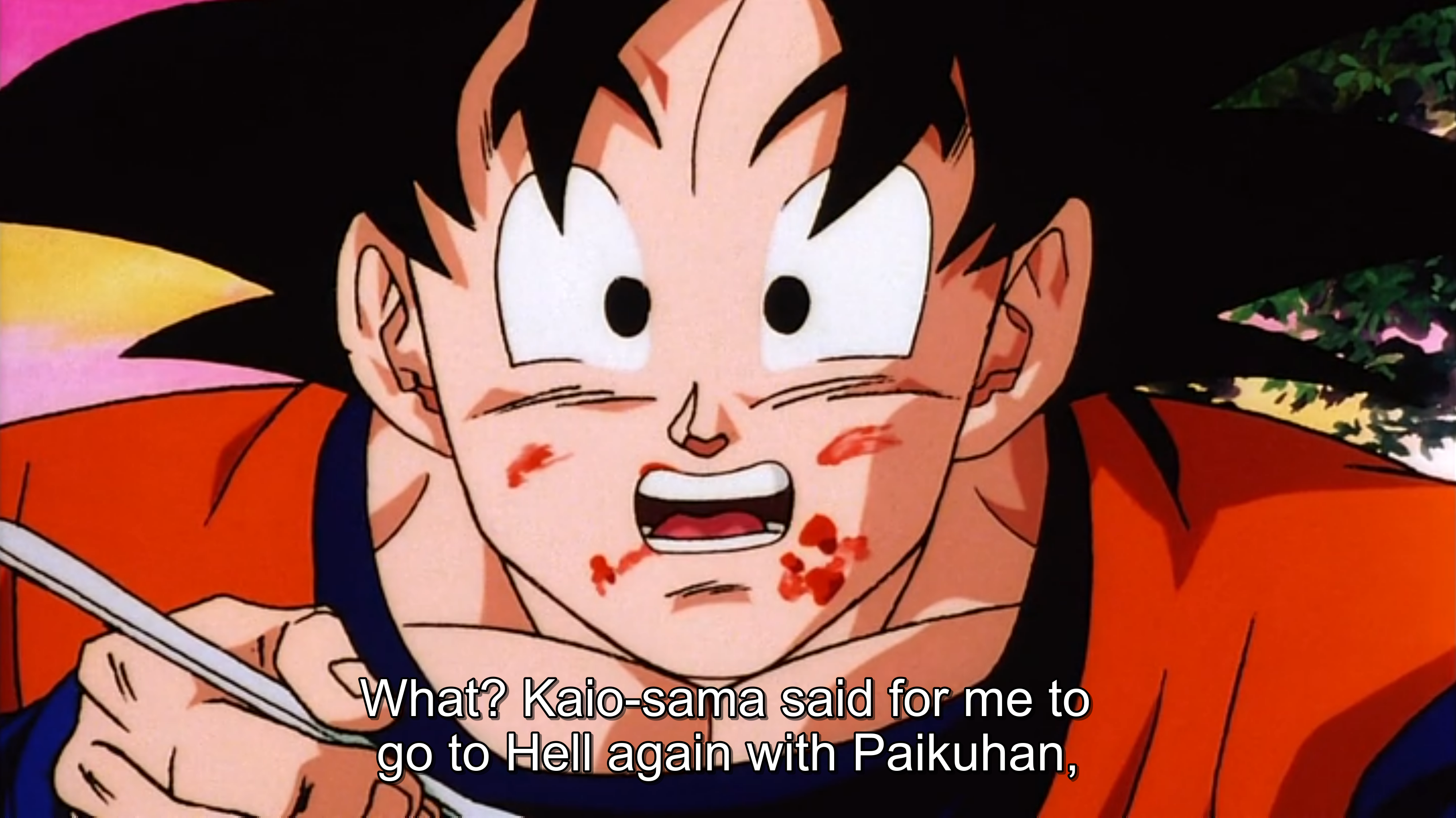 Dragon Ball Z: Bio-Broly