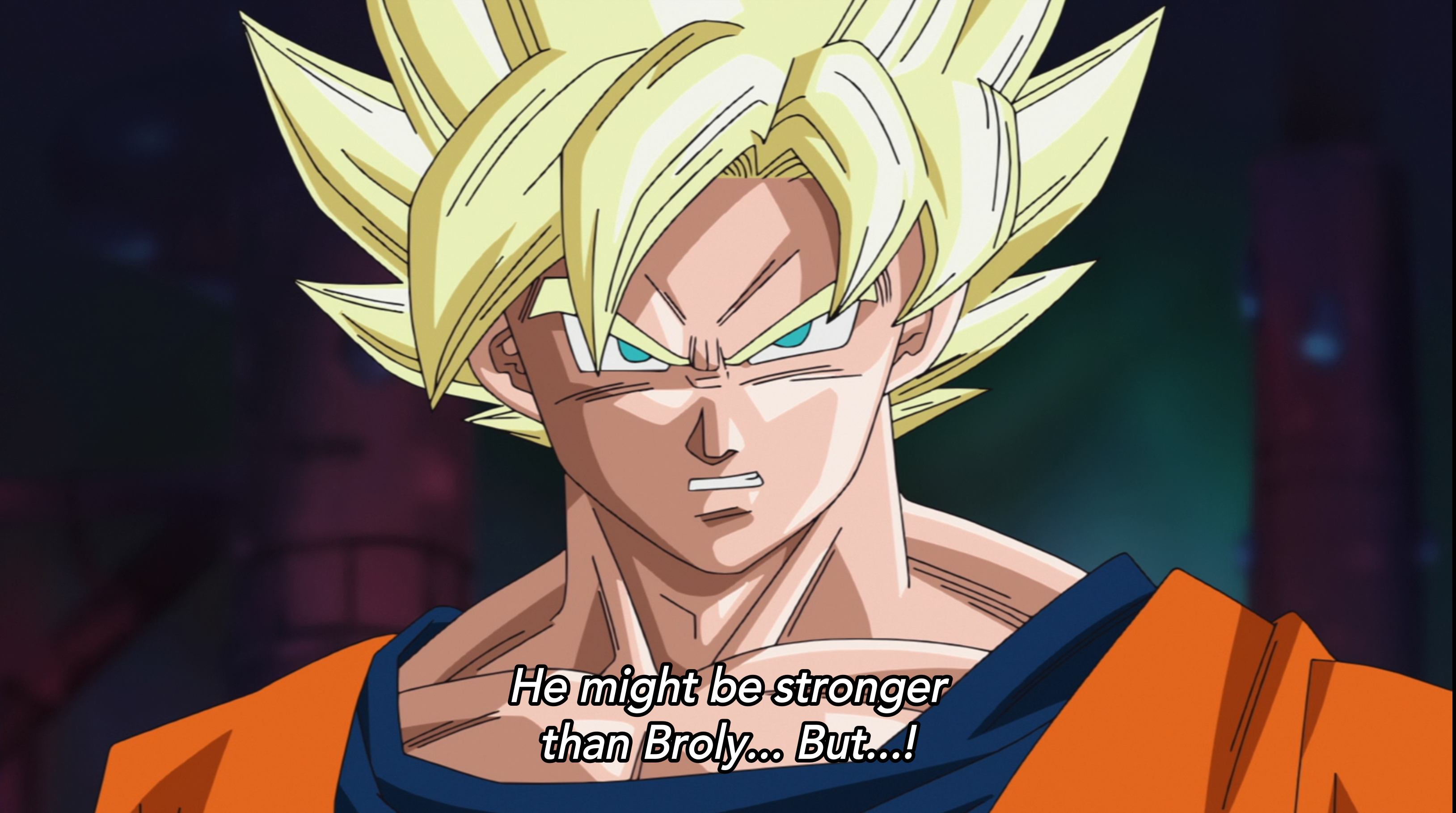 Dragon Ball: Plan to Eradicate the Super Saiyans