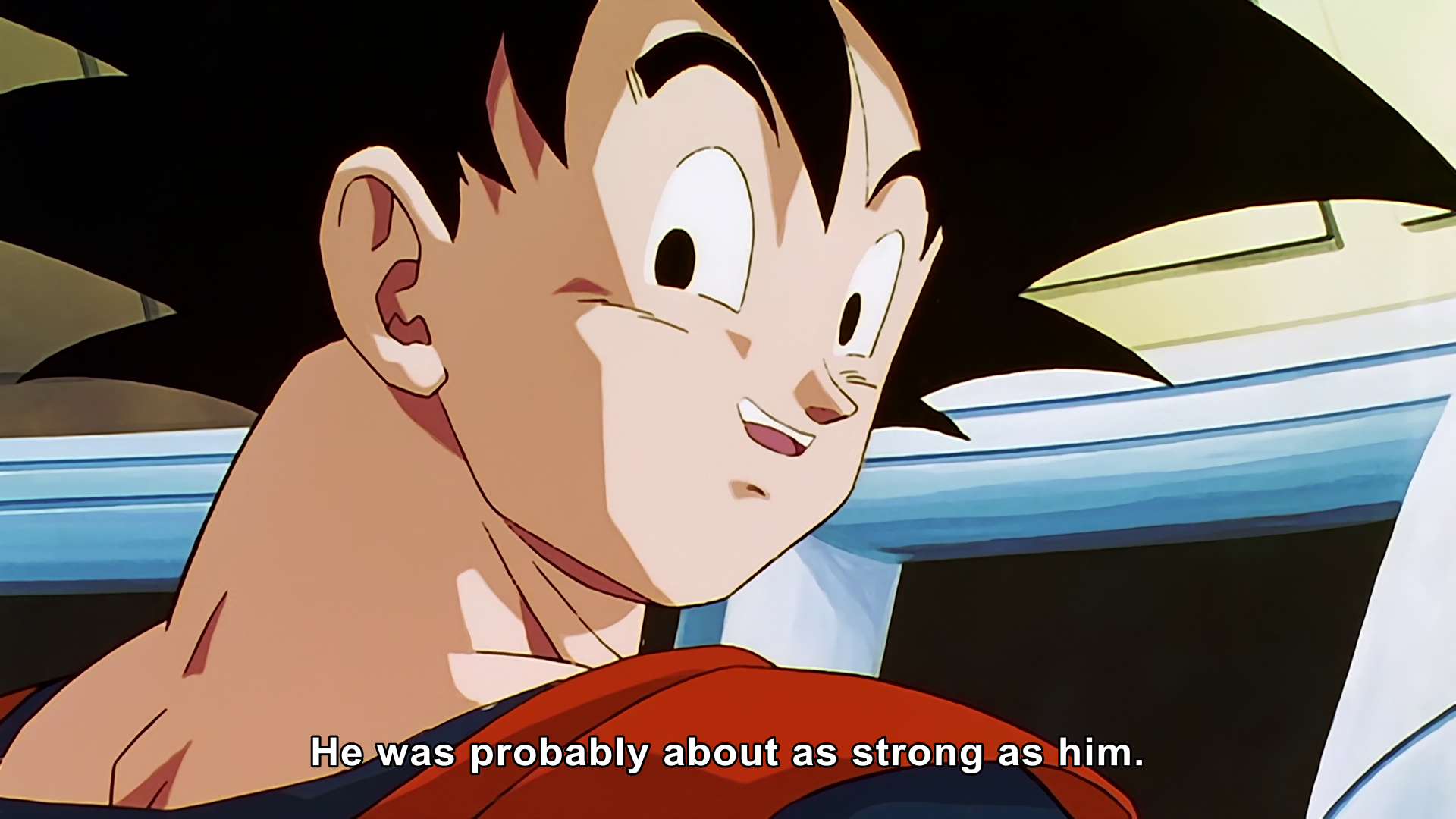 Dragon Ball Kai episode 109