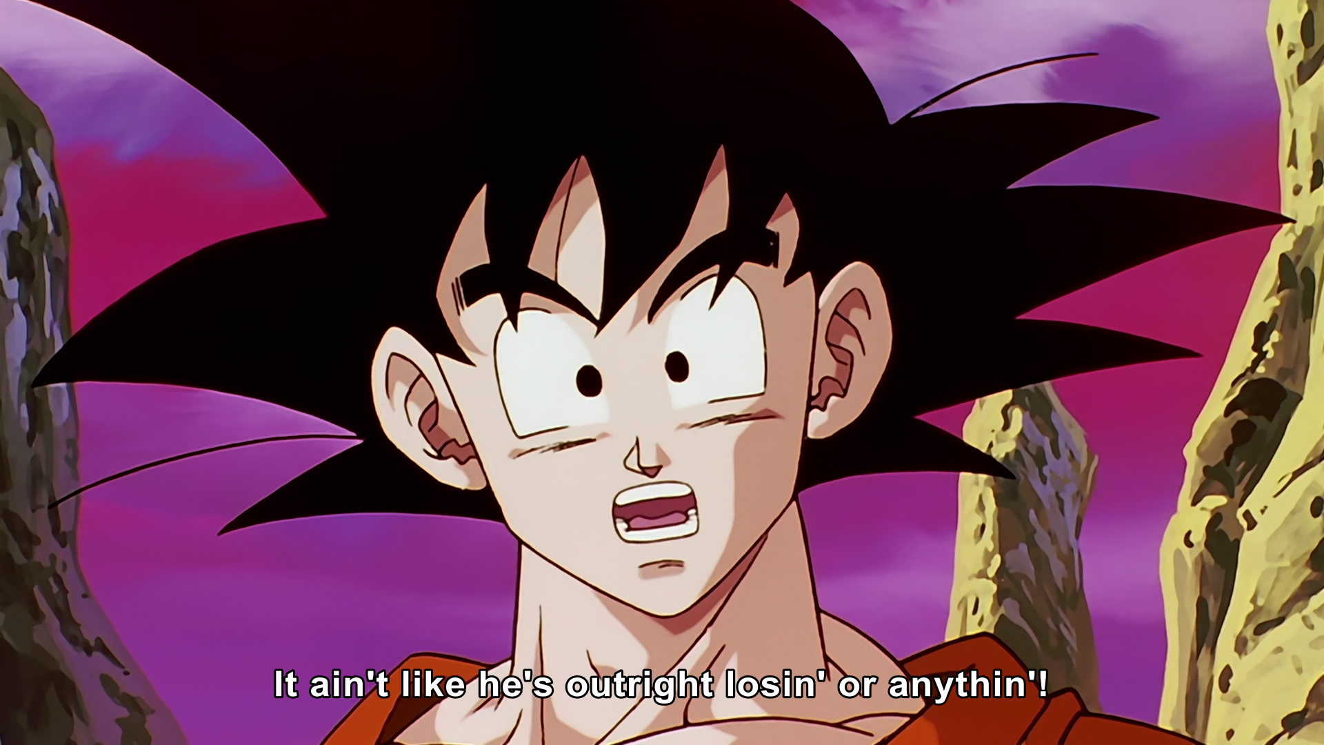 Dragon Ball Kai episode 113