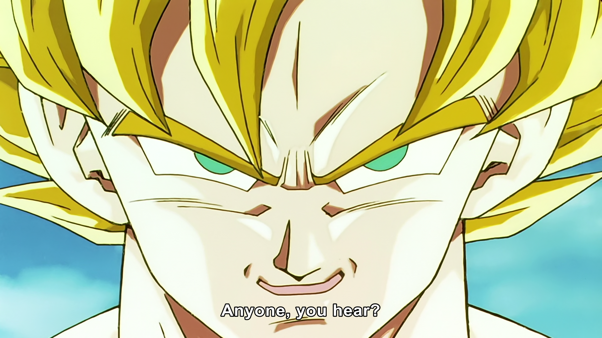 Dragon Ball Kai episode 114