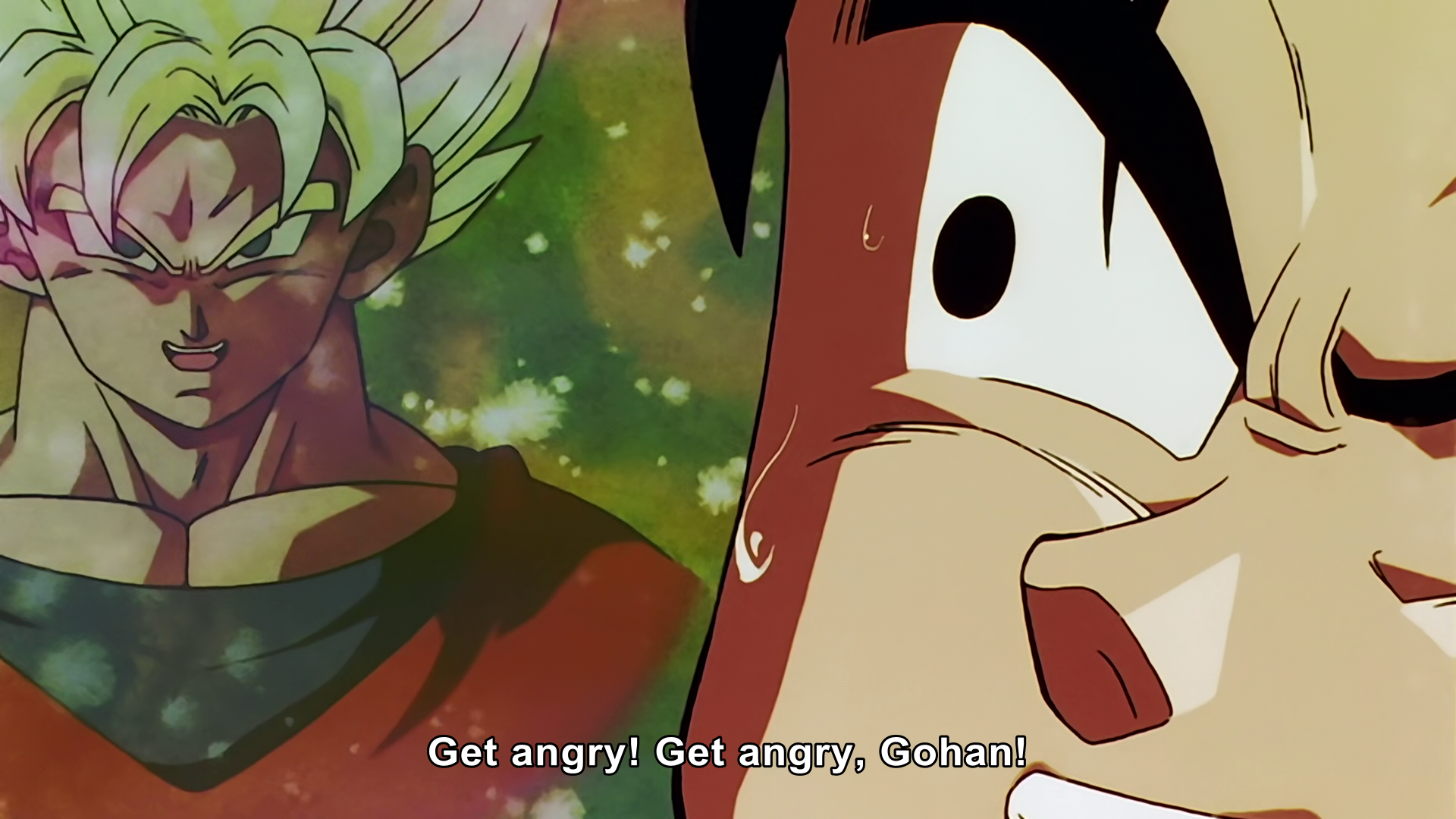 Dragon Ball Kai episode 115