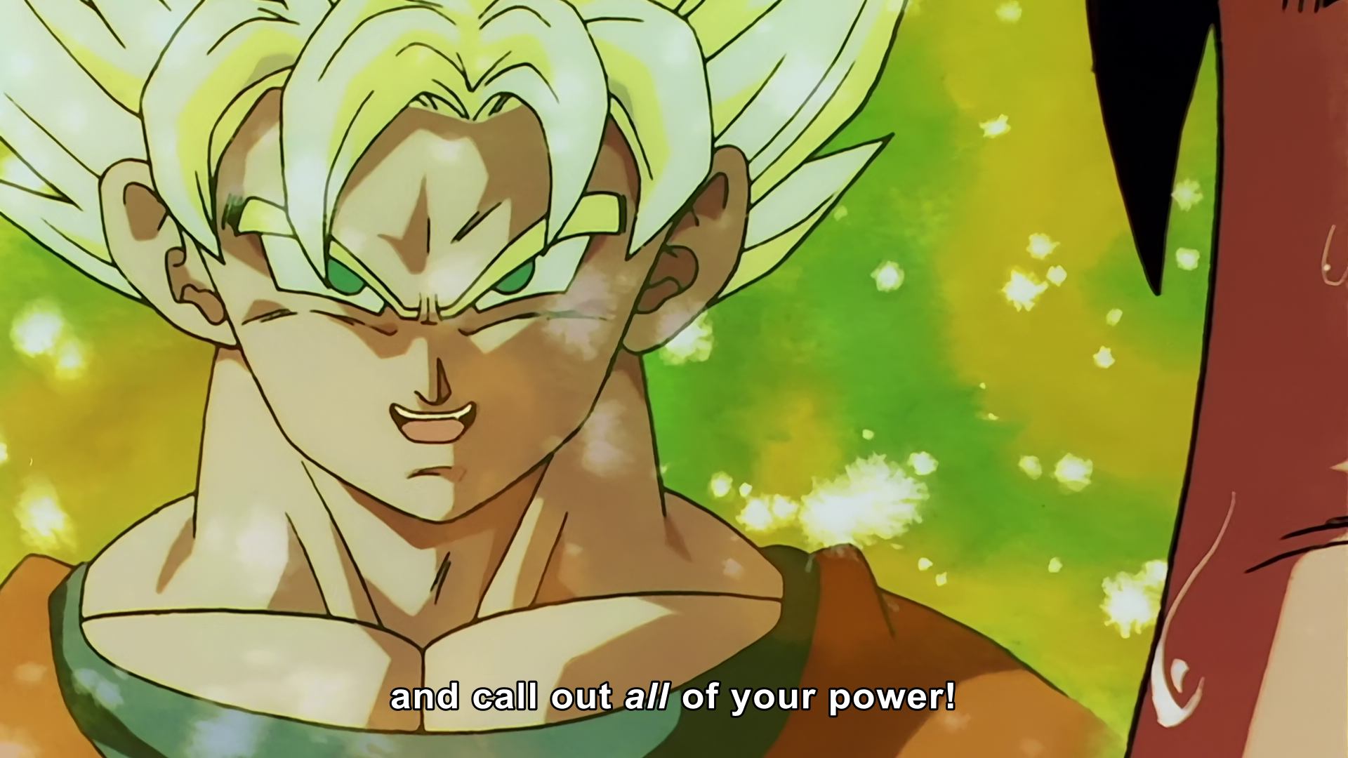 Dragon Ball Kai episode 115