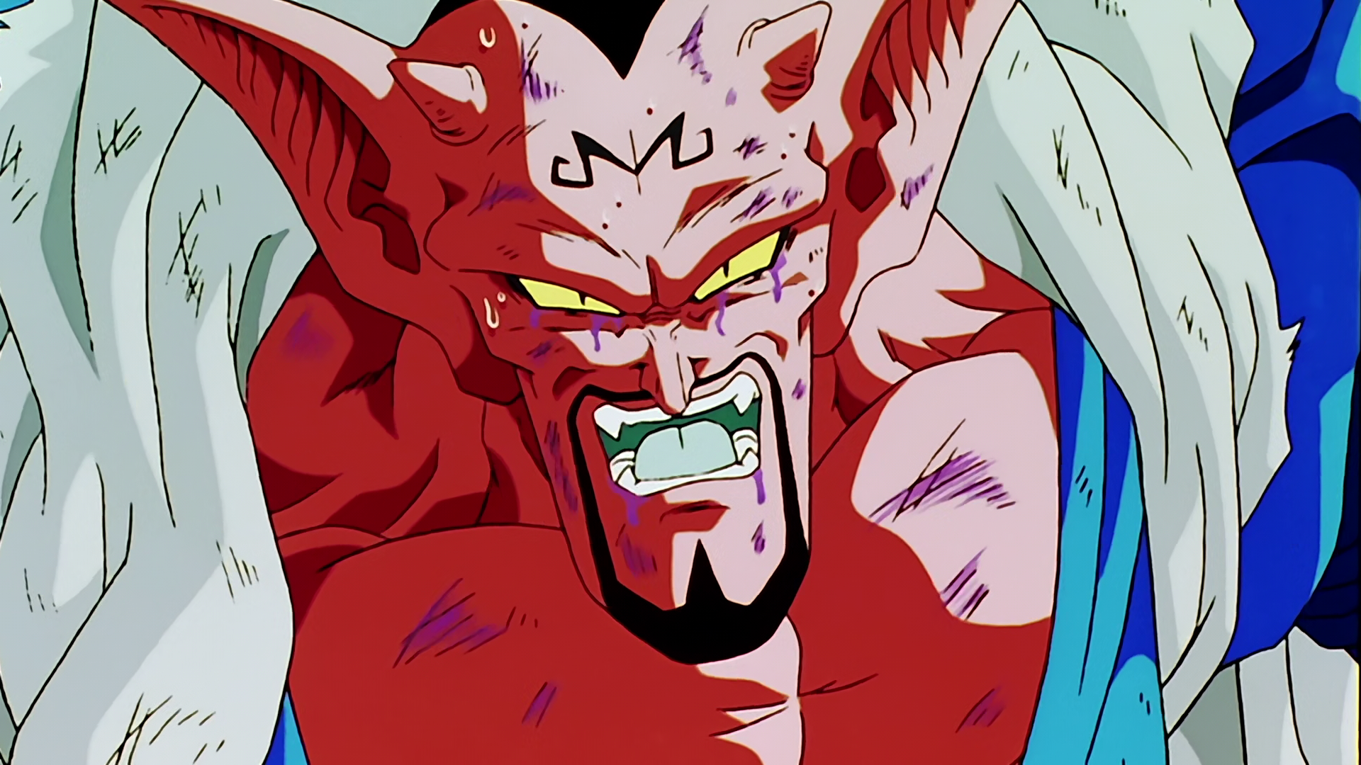 Dragon Ball Kai episode 118