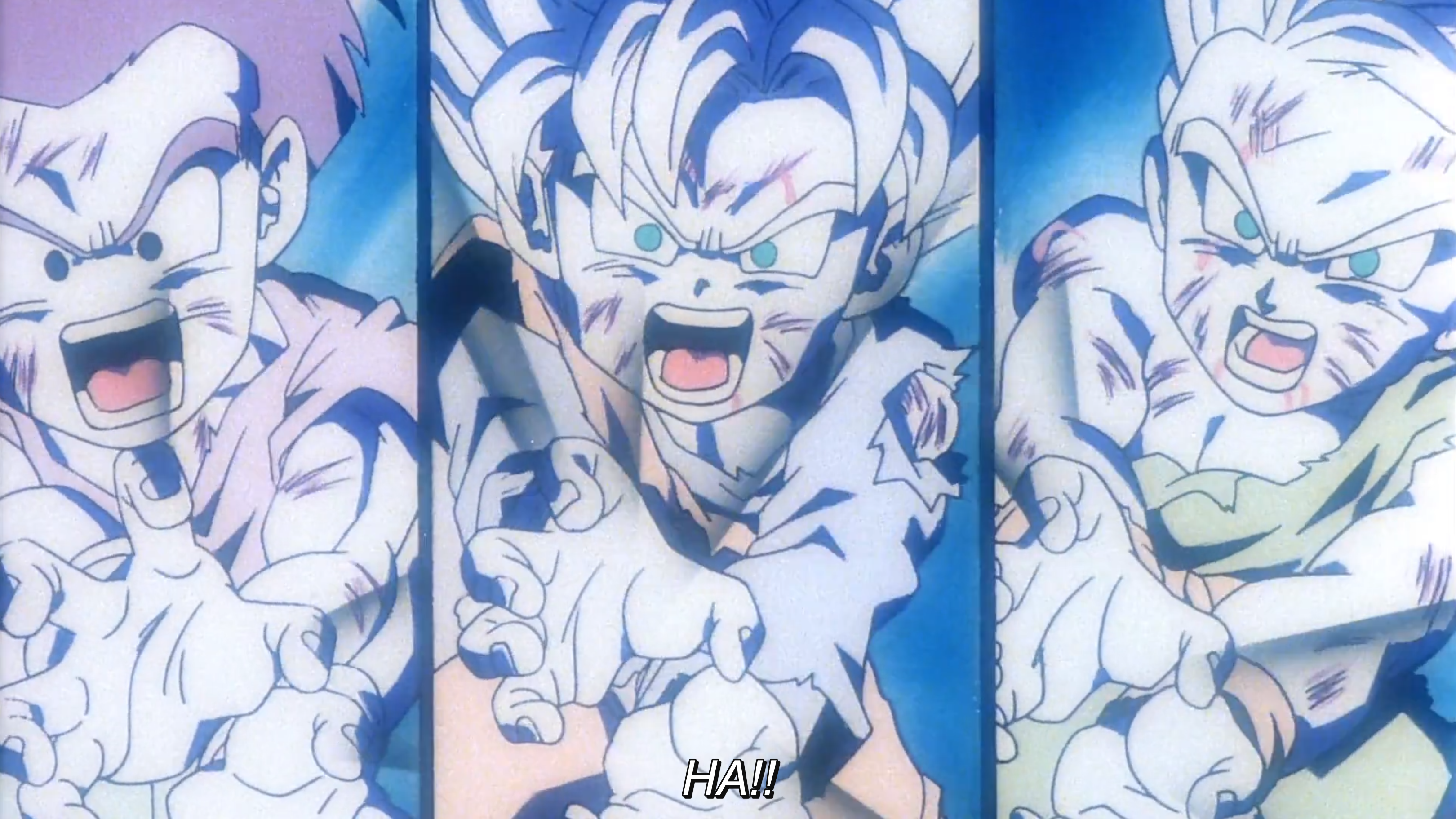 Dragon Ball Z: Bio-Broly