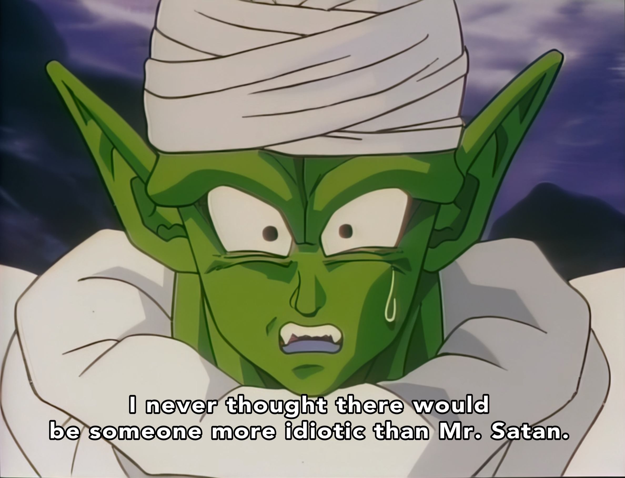 Dragon Ball Z Side Story: Plan to Eradicate the Saiyans