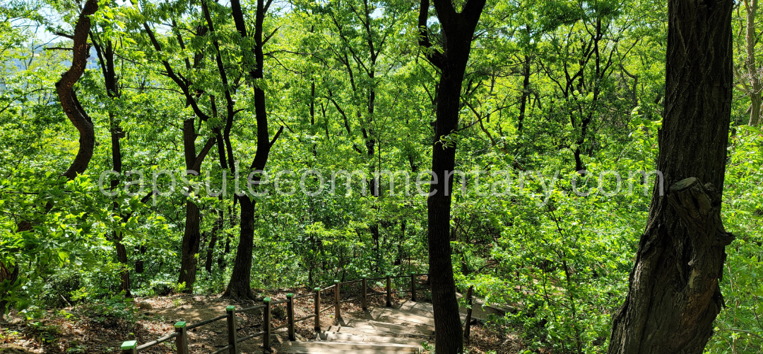 치현산 Chihyeonsan