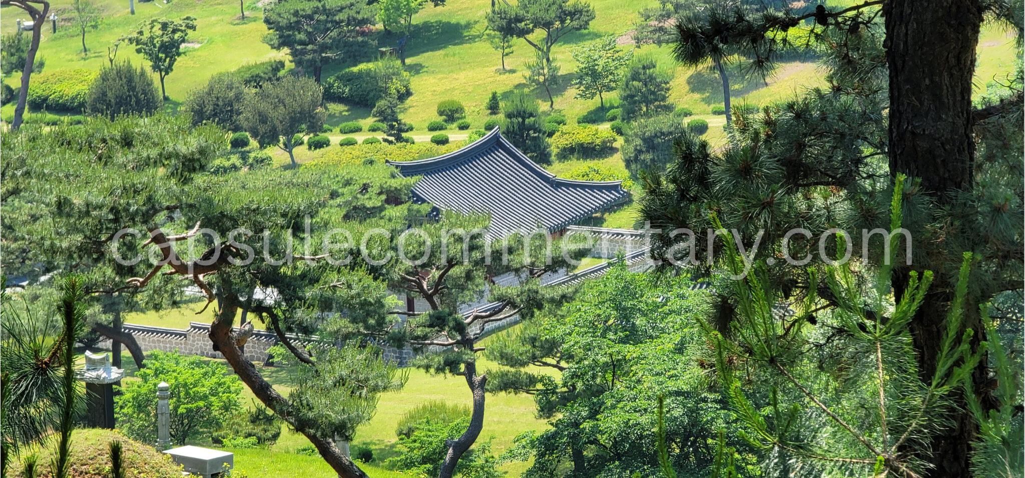 광수산 Gwangsusan