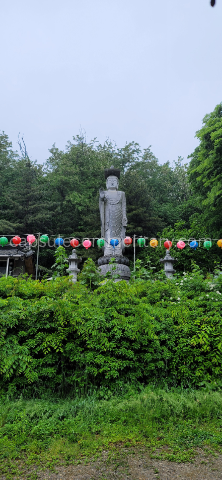 와룡산 Waryongsan