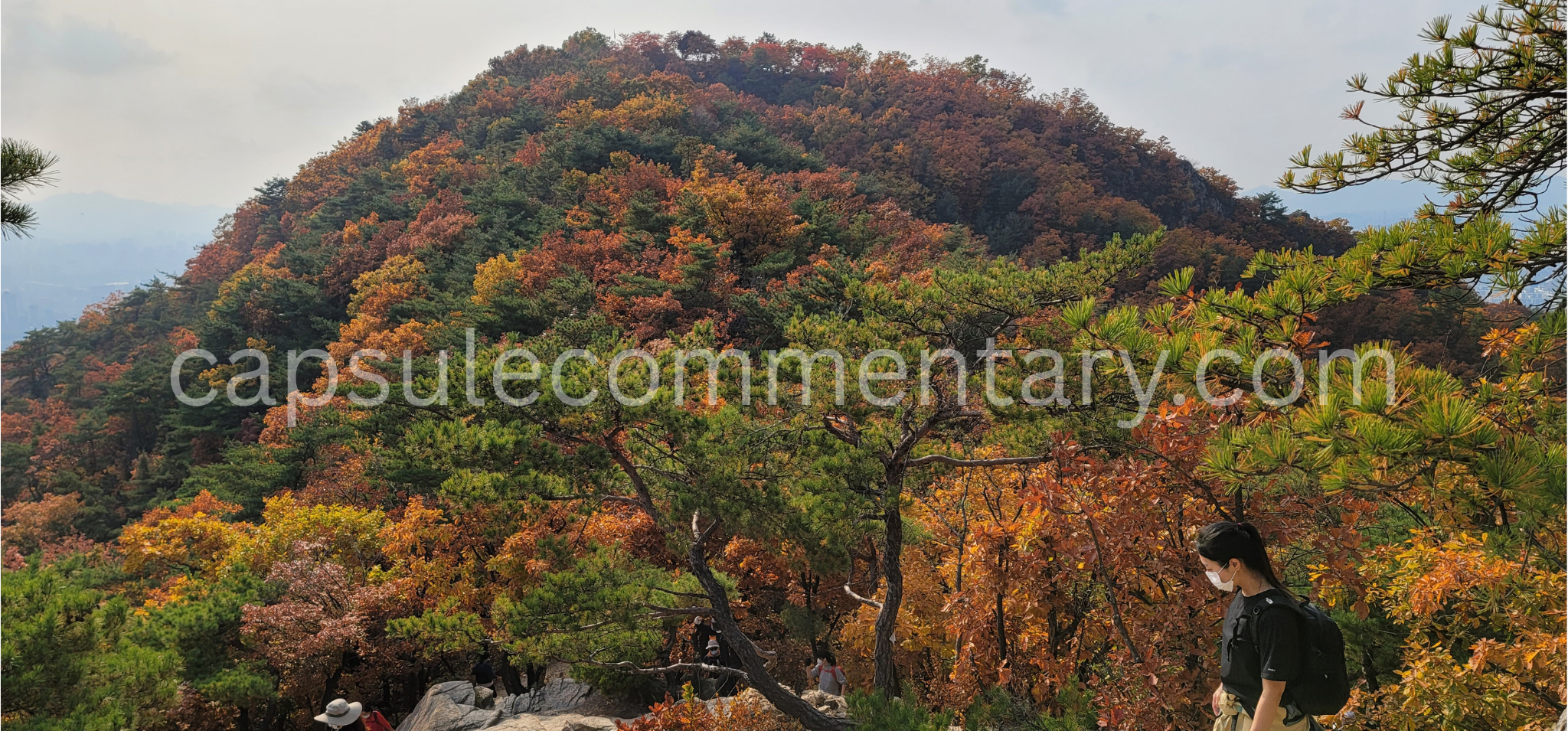 용마산 2번 Yongmasan #2