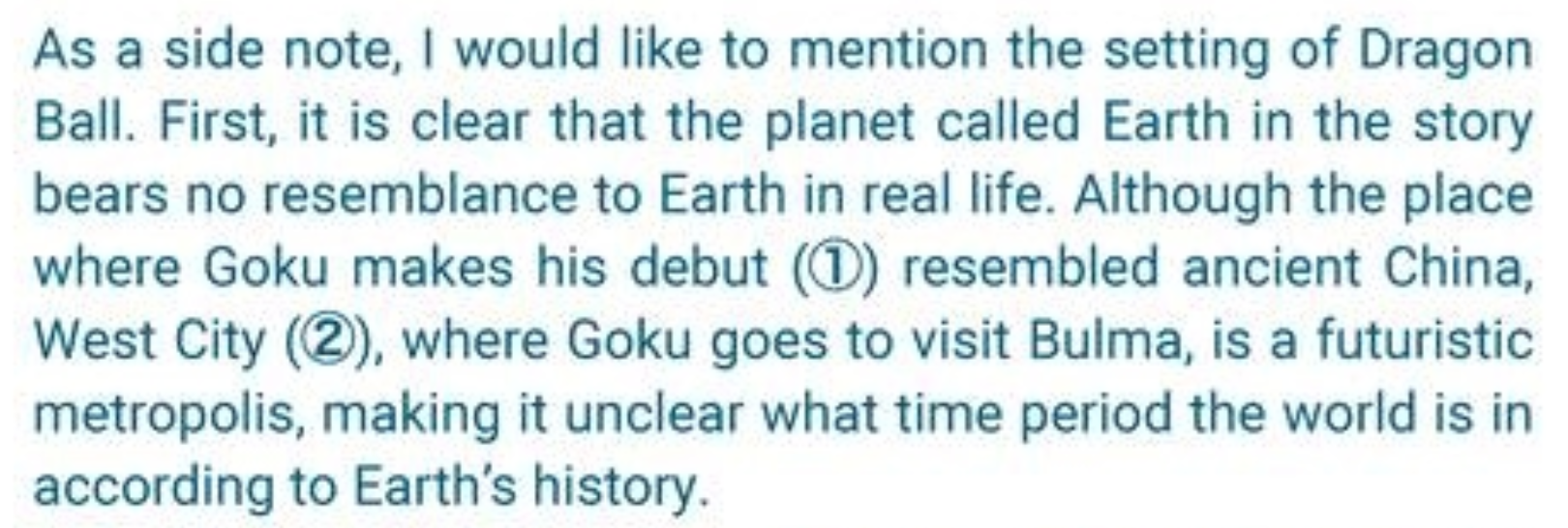 Dr. Mashirito's Ultimate Manga Techniques page 49