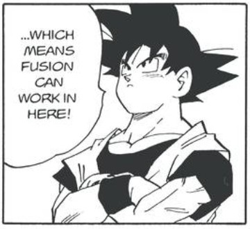 Dragon Ball chapter 506 page 10