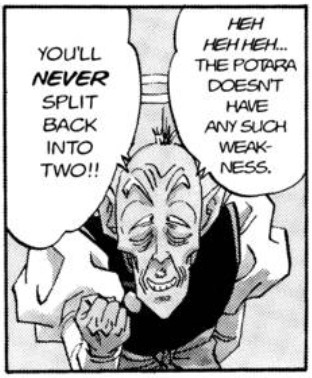 Dragon Ball chapter 501 page 11