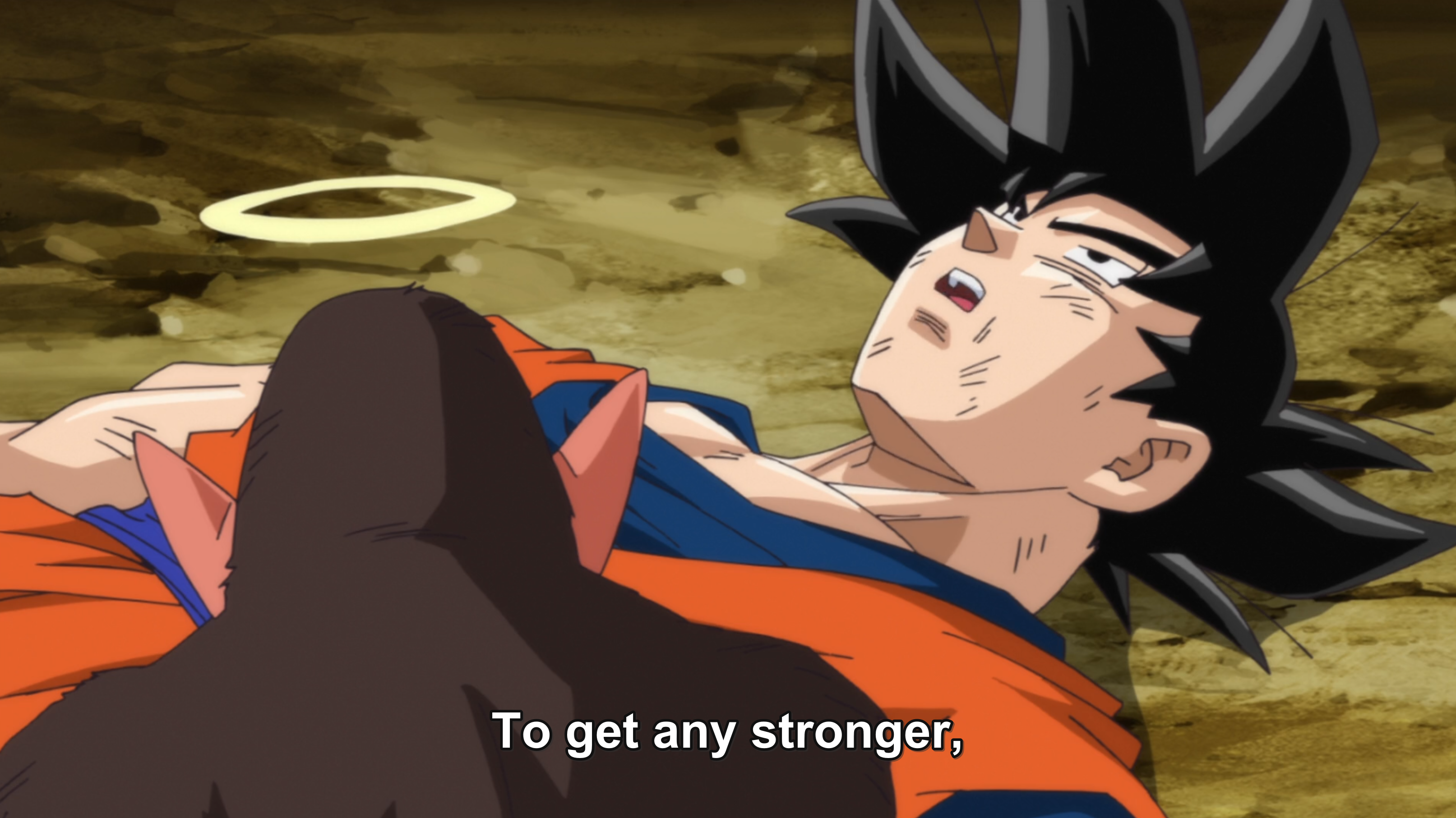 Dragon Ball Z: Battle of Gods