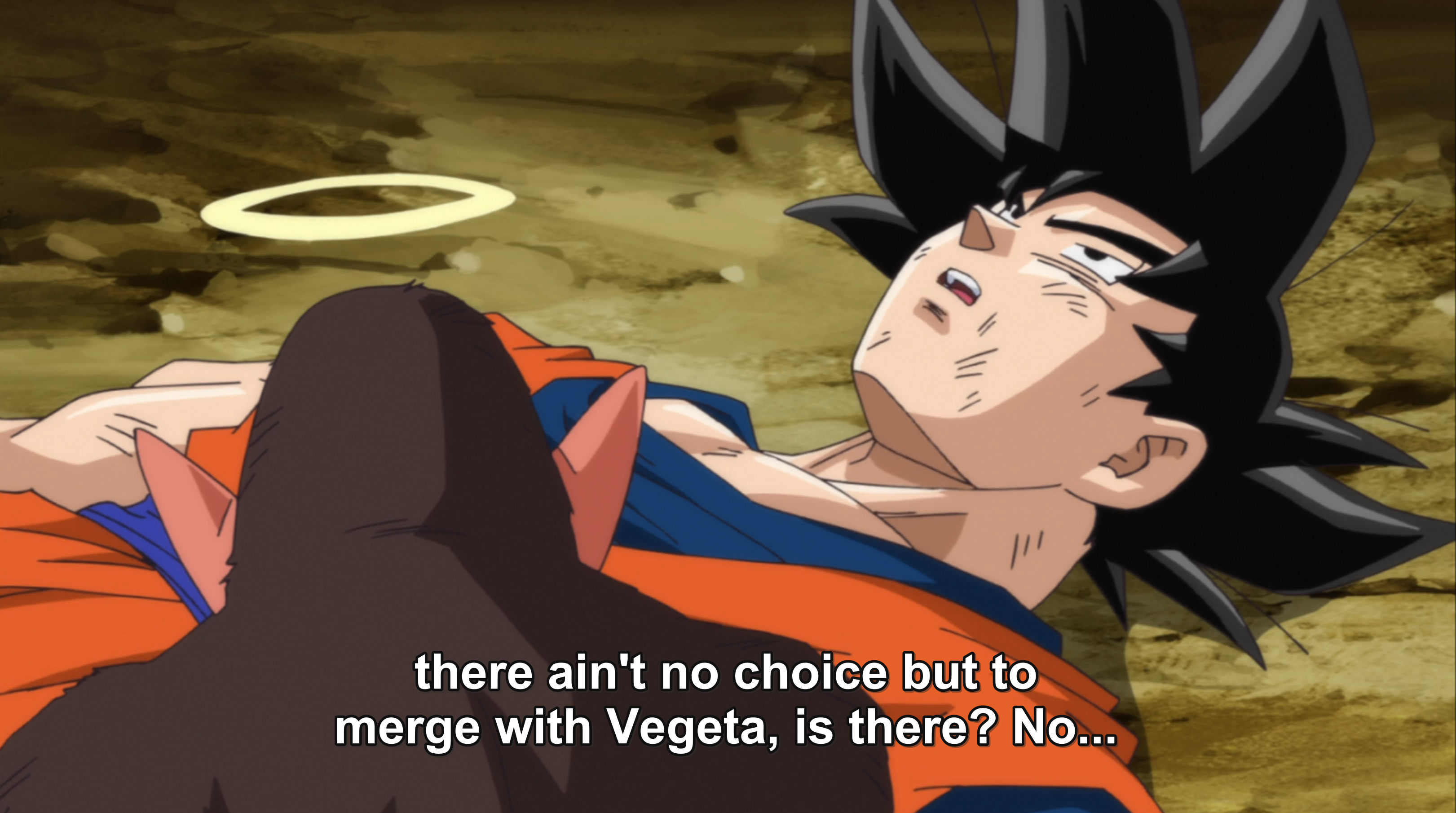 Dragon Ball Z: Battle of Gods