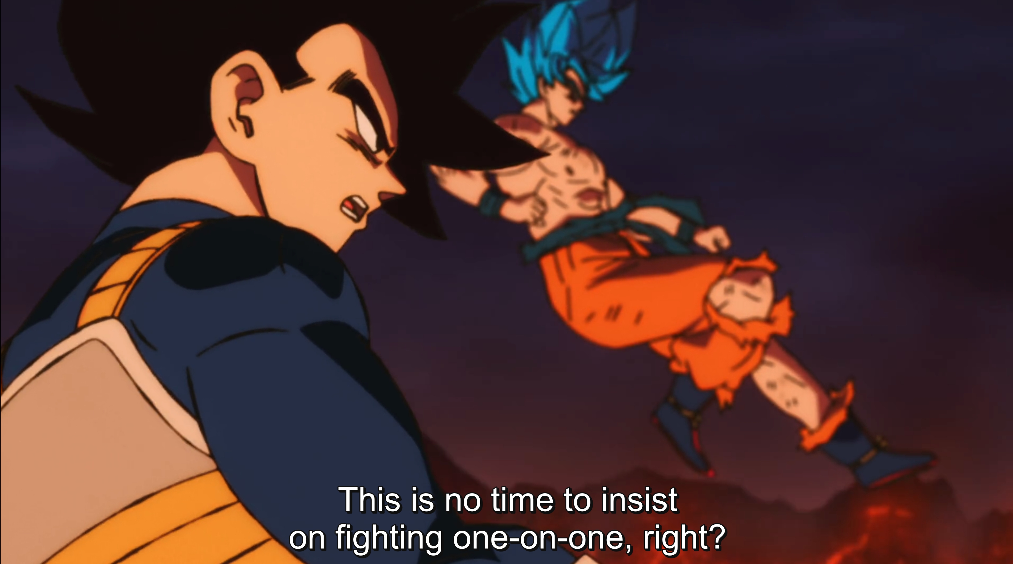 Dragon Ball Super: Broly