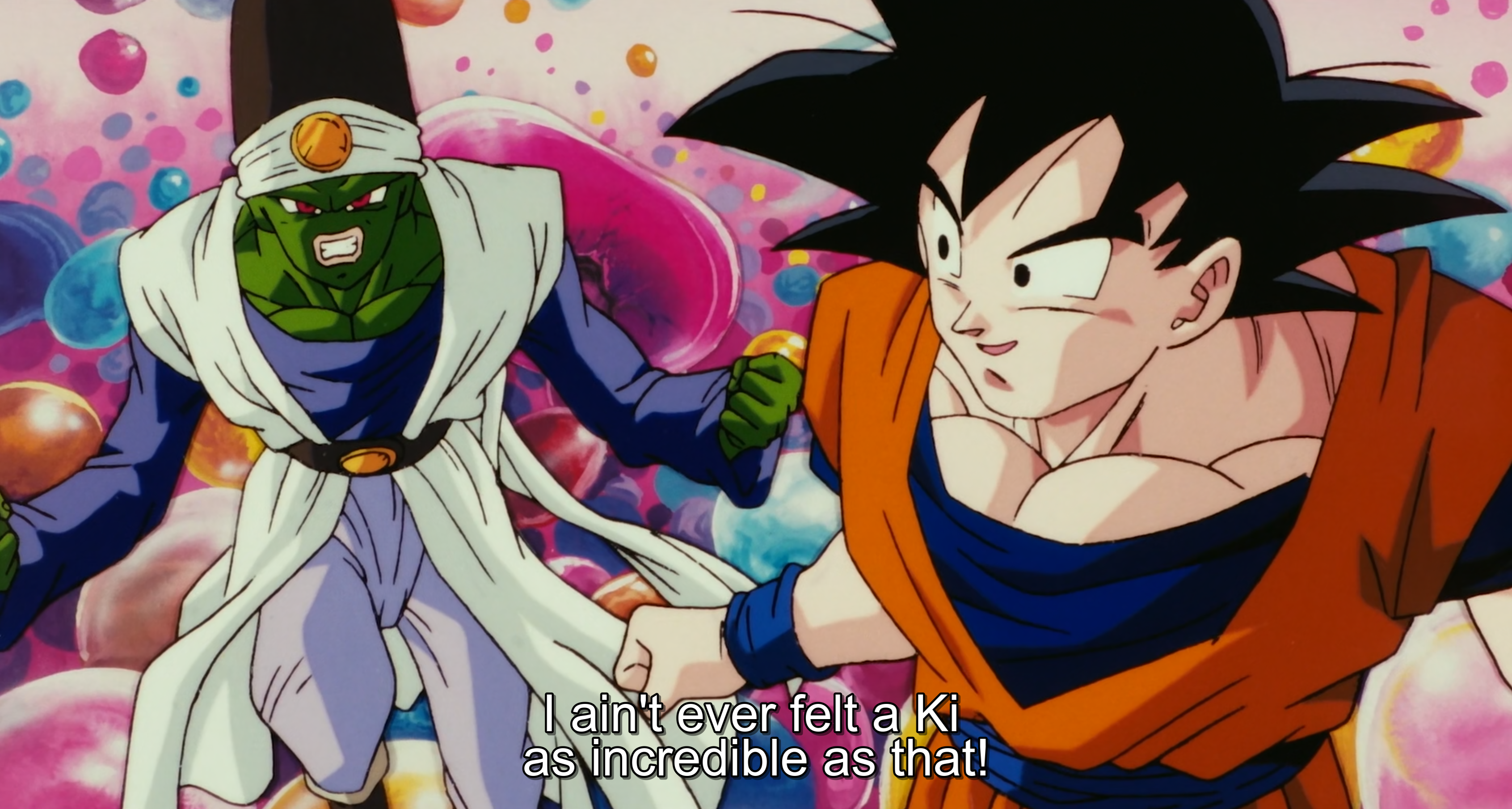 Dragon Ball Z: Fusion Reborn