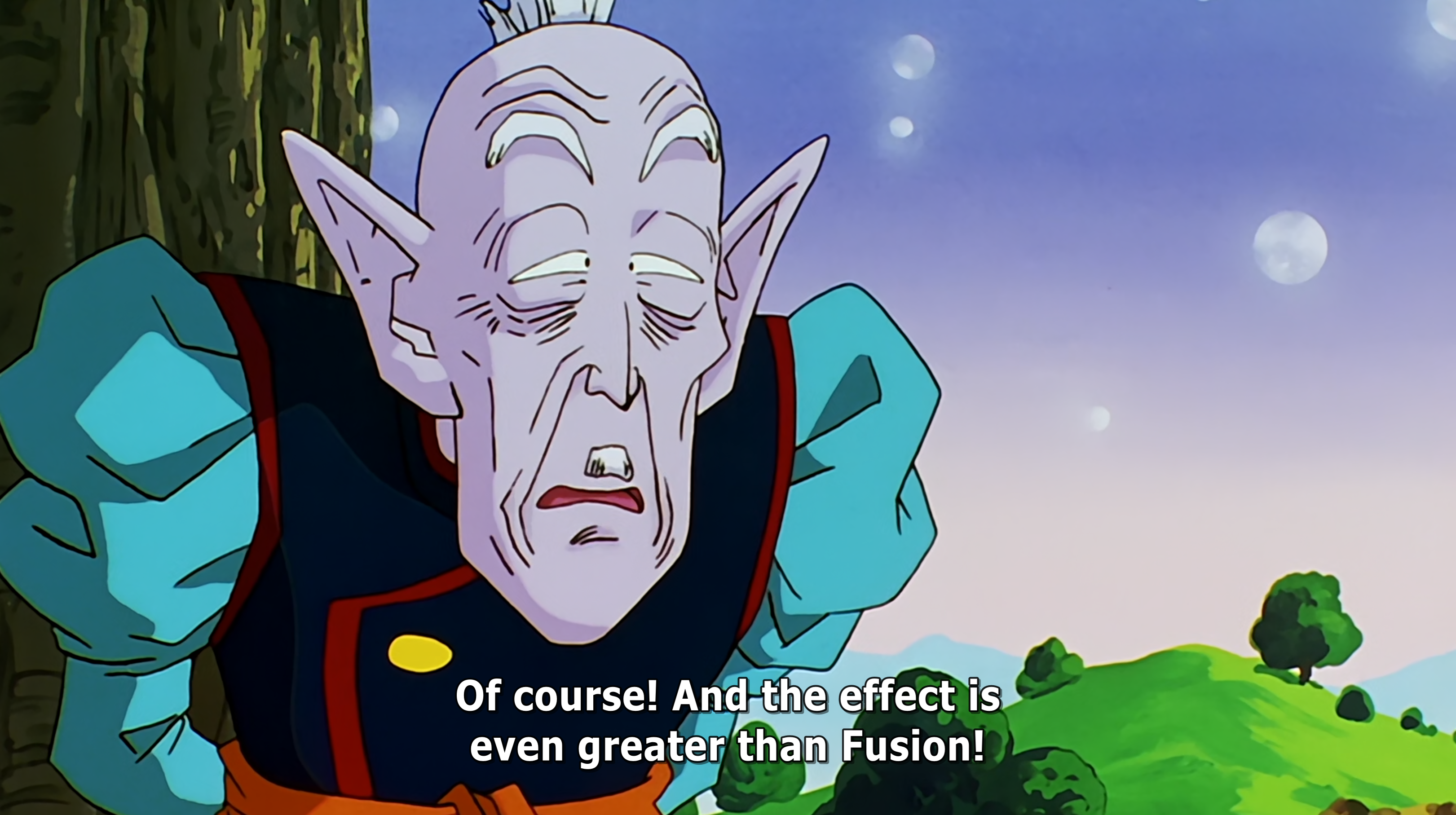 Dragon Ball Kai episode 151