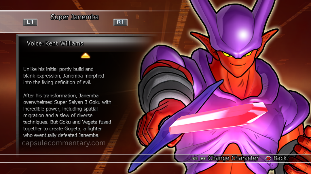 Dragon Ball: Raging Blast 2