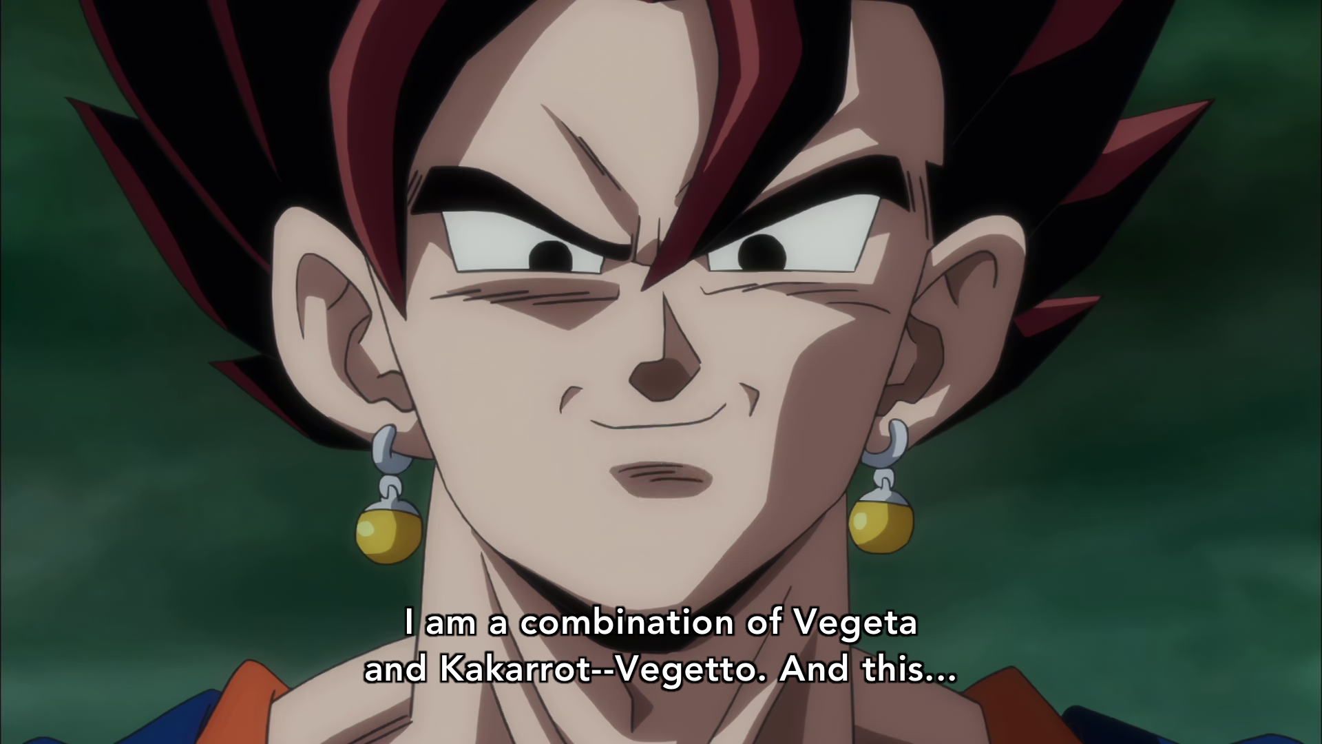 Dragon Ball Super episode 66