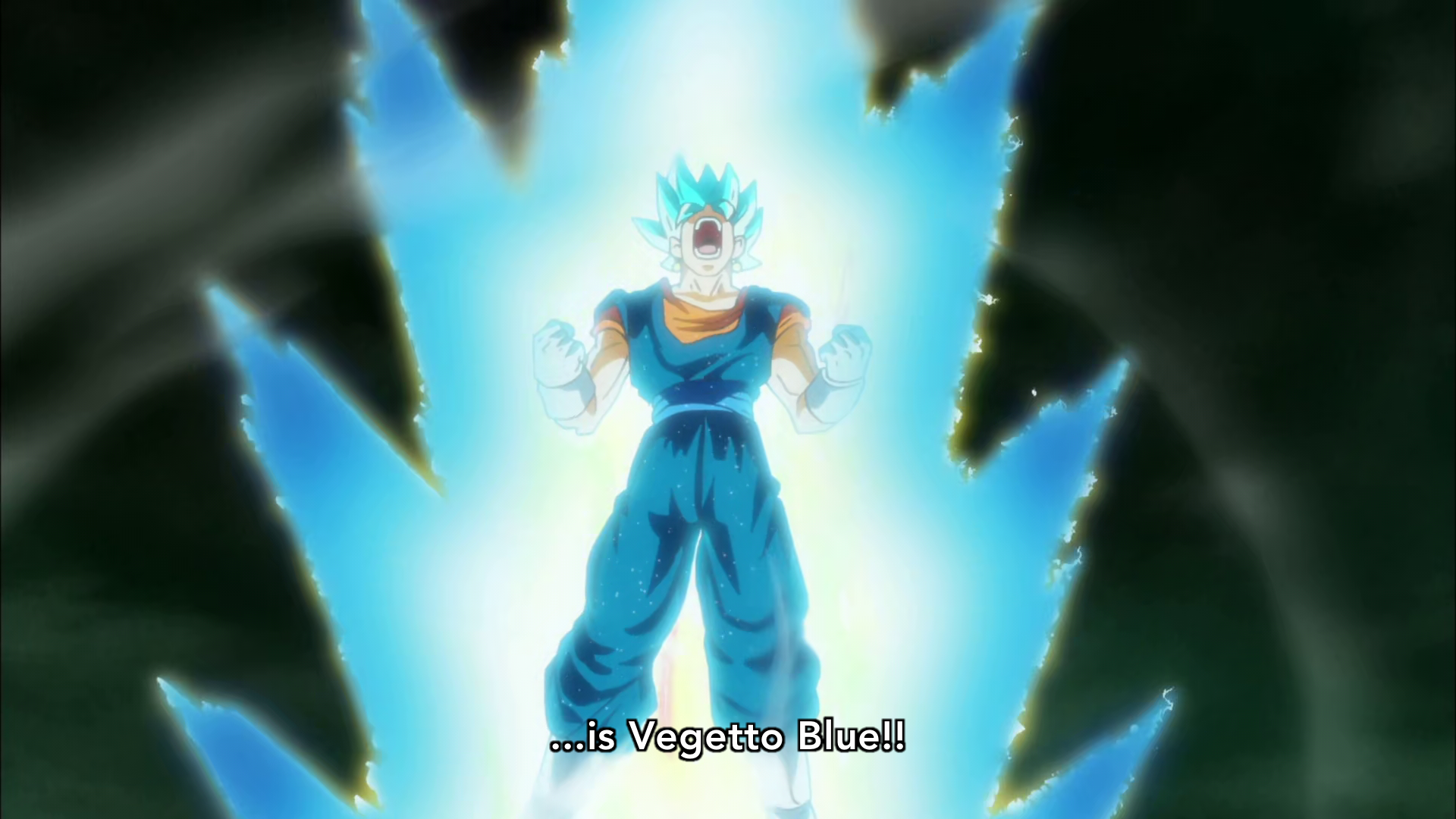 Dragon Ball Super episode 66