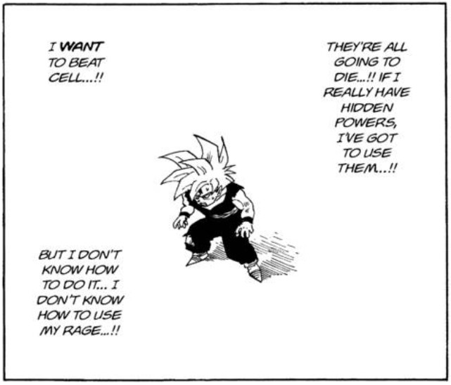 Dragon Ball chapter 407 page 7