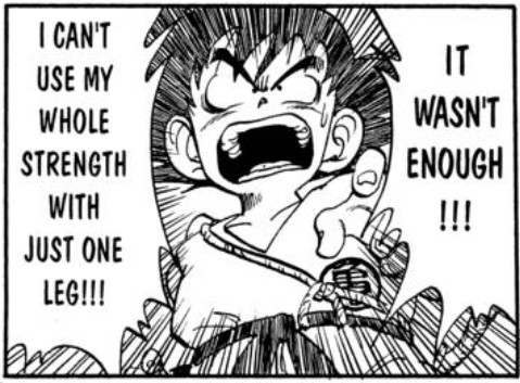 Dragon Ball chapter 159 page 8